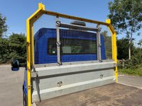USED 2020 20 MAN TGE 2.0 3140d Dropside 2dr Diesel Manual RWD LWB Euro 6 (s/s) (140 ps) Tail Lift - Tow bar - Bluetooth