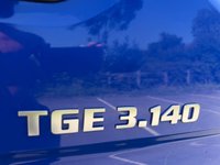 USED 2020 20 MAN TGE 2.0 3140d Dropside 2dr Diesel Manual RWD LWB Euro 6 (s/s) (140 ps) Tail Lift - Tow bar - Bluetooth