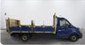 USED 2020 20 MAN TGE 2.0 3140d Dropside 2dr Diesel Manual RWD LWB Euro 6 (s/s) (140 ps) Tail Lift - Tow bar - Bluetooth