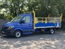 USED 2020 20 MAN TGE 2.0 3140d Dropside 2dr Diesel Manual RWD LWB Euro 6 (s/s) (140 ps) Tail Lift - Tow bar - Bluetooth