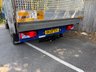 USED 2020 20 MAN TGE 2.0 3140d Dropside 2dr Diesel Manual RWD LWB Euro 6 (s/s) (140 ps) Tail Lift - Tow bar - Bluetooth