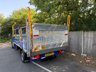 USED 2020 20 MAN TGE 2.0 3140d Dropside 2dr Diesel Manual RWD LWB Euro 6 (s/s) (140 ps) Tail Lift - Tow bar - Bluetooth