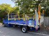 USED 2020 20 MAN TGE 2.0 3140d Dropside 2dr Diesel Manual RWD LWB Euro 6 (s/s) (140 ps) Tail Lift - Tow bar - Bluetooth