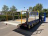 USED 2020 20 MAN TGE 2.0 3140d Dropside 2dr Diesel Manual RWD LWB Euro 6 (s/s) (140 ps) Tail Lift - Tow bar - Bluetooth