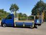 USED 2020 20 MAN TGE 2.0 3140d Dropside 2dr Diesel Manual RWD LWB Euro 6 (s/s) (140 ps) Tail Lift - Tow bar - Bluetooth
