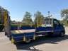 USED 2020 20 MAN TGE 2.0 3140d Dropside 2dr Diesel Manual RWD LWB Euro 6 (s/s) (140 ps) Tail Lift - Tow bar - Bluetooth