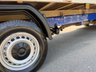 USED 2020 20 MAN TGE 2.0 3140d Dropside 2dr Diesel Manual RWD LWB Euro 6 (s/s) (140 ps) Tail Lift - Tow bar - Bluetooth