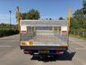 USED 2020 20 MAN TGE 2.0 3140d Dropside 2dr Diesel Manual RWD LWB Euro 6 (s/s) (140 ps) Tail Lift - Tow bar - Bluetooth