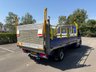 USED 2020 20 MAN TGE 2.0 3140d Dropside 2dr Diesel Manual RWD LWB Euro 6 (s/s) (140 ps) Tail Lift - Tow bar - Bluetooth