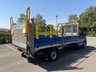 USED 2020 20 MAN TGE 2.0 3140d Dropside 2dr Diesel Manual RWD LWB Euro 6 (s/s) (140 ps) Tail Lift - Tow bar - Bluetooth