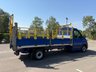USED 2020 20 MAN TGE 2.0 3140d Dropside 2dr Diesel Manual RWD LWB Euro 6 (s/s) (140 ps) Tail Lift - Tow bar - Bluetooth