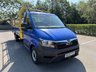 USED 2020 20 MAN TGE 2.0 3140d Dropside 2dr Diesel Manual RWD LWB Euro 6 (s/s) (140 ps) Tail Lift - Tow bar - Bluetooth