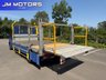 USED 2020 20 MAN TGE 2.0 3140d Dropside 2dr Diesel Manual RWD LWB Euro 6 (s/s) (140 ps) Tail Lift - Tow bar - Bluetooth