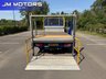 USED 2020 20 MAN TGE 2.0 3140d Dropside 2dr Diesel Manual RWD LWB Euro 6 (s/s) (140 ps) Tail Lift - Tow bar - Bluetooth