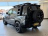 USED 2021 71 LAND ROVER DEFENDER 3.0 D300 MHEV X-Dynamic HSE SUV 5dr Diesel Auto 4WD Euro 6 (s/s) (300 ps) 
