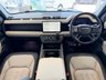USED 2021 71 LAND ROVER DEFENDER 3.0 D300 MHEV X-Dynamic HSE SUV 5dr Diesel Auto 4WD Euro 6 (s/s) (300 ps) 