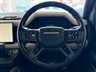 USED 2021 71 LAND ROVER DEFENDER 3.0 D300 MHEV X-Dynamic HSE SUV 5dr Diesel Auto 4WD Euro 6 (s/s) (300 ps) 