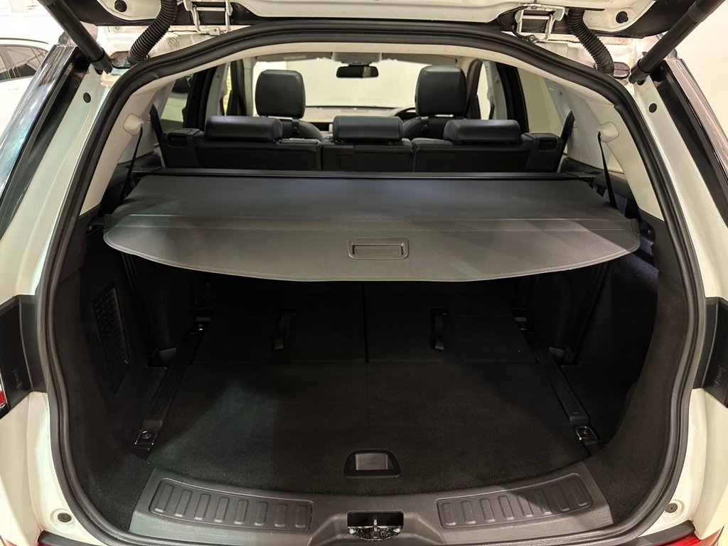 USED 2017 67 LAND ROVER DISCOVERY SPORT 2.0 TD4 HSE Black SUV 5dr Diesel Auto 4WD Euro 6 (s/s) (180 ps) NEW CHAIN FITTED @ 78k MILES