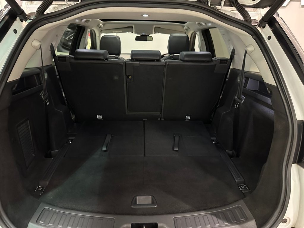 USED 2017 67 LAND ROVER DISCOVERY SPORT 2.0 TD4 HSE Black SUV 5dr Diesel Auto 4WD Euro 6 (s/s) (180 ps) NEW CHAIN FITTED @ 78k MILES