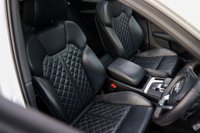 USED 2017 17 AUDI Q5 2.0 TDI S line SUV 5dr Diesel S Tronic quattro Euro 6 (s/s) (190 ps) 