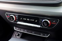 USED 2017 17 AUDI Q5 2.0 TDI S line SUV 5dr Diesel S Tronic quattro Euro 6 (s/s) (190 ps) 
