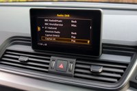 USED 2017 17 AUDI Q5 2.0 TDI S line SUV 5dr Diesel S Tronic quattro Euro 6 (s/s) (190 ps) 