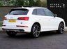 USED 2017 17 AUDI Q5 2.0 TDI S line SUV 5dr Diesel S Tronic quattro Euro 6 (s/s) (190 ps) 