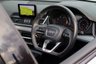 USED 2017 17 AUDI Q5 2.0 TDI S line SUV 5dr Diesel S Tronic quattro Euro 6 (s/s) (190 ps) 