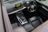 USED 2017 17 AUDI Q5 2.0 TDI S line SUV 5dr Diesel S Tronic quattro Euro 6 (s/s) (190 ps) 