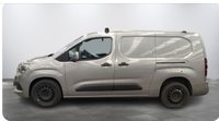 USED 2019 19 VAUXHALL COMBO 1.6 Turbo D 2300 Sportive Panel Van 4dr Diesel Manual L2 H1 Euro 6 (s/s) (100 ps) A/C-sensors-sec locks-3 seats