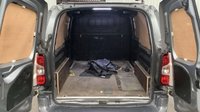 USED 2019 19 VAUXHALL COMBO 1.6 Turbo D 2300 Sportive Panel Van 4dr Diesel Manual L2 H1 Euro 6 (s/s) (100 ps) A/C-sensors-sec locks-3 seats