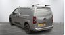 USED 2019 19 VAUXHALL COMBO 1.6 Turbo D 2300 Sportive Panel Van 4dr Diesel Manual L2 H1 Euro 6 (s/s) (100 ps) A/C-sensors-sec locks-3 seats