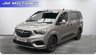 USED 2019 19 VAUXHALL COMBO 1.6 Turbo D 2300 Sportive Panel Van 4dr Diesel Manual L2 H1 Euro 6 (s/s) (100 ps) A/C-sensors-sec locks-3 seats
