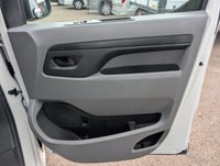 USED 2021 71 VAUXHALL VIVARO 1.5 Turbo D 2700 Dynamic Panel Van 6dr Diesel Manual L1 H1 Euro 6 (s/s) (100 ps) NO VAT+Aircon+2 Owners