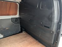 USED 2021 71 VAUXHALL VIVARO 1.5 Turbo D 2700 Dynamic Panel Van 6dr Diesel Manual L1 H1 Euro 6 (s/s) (100 ps) NO VAT+Aircon+2 Owners