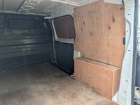 USED 2021 71 VAUXHALL VIVARO 1.5 Turbo D 2700 Dynamic Panel Van 6dr Diesel Manual L1 H1 Euro 6 (s/s) (100 ps) NO VAT+Aircon+2 Owners