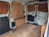 USED 2021 71 VAUXHALL VIVARO 1.5 Turbo D 2700 Dynamic Panel Van 6dr Diesel Manual L1 H1 Euro 6 (s/s) (100 ps) NO VAT+Aircon+2 Owners