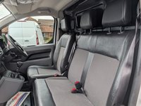 USED 2021 71 VAUXHALL VIVARO 1.5 Turbo D 2700 Dynamic Panel Van 6dr Diesel Manual L1 H1 Euro 6 (s/s) (100 ps) NO VAT+Aircon+2 Owners