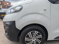USED 2021 71 VAUXHALL VIVARO 1.5 Turbo D 2700 Dynamic Panel Van 6dr Diesel Manual L1 H1 Euro 6 (s/s) (100 ps) NO VAT+Aircon+2 Owners