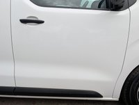 USED 2021 71 VAUXHALL VIVARO 1.5 Turbo D 2700 Dynamic Panel Van 6dr Diesel Manual L1 H1 Euro 6 (s/s) (100 ps) NO VAT+Aircon+2 Owners