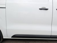 USED 2021 71 VAUXHALL VIVARO 1.5 Turbo D 2700 Dynamic Panel Van 6dr Diesel Manual L1 H1 Euro 6 (s/s) (100 ps) NO VAT+Aircon+2 Owners