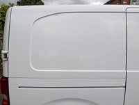 USED 2021 71 VAUXHALL VIVARO 1.5 Turbo D 2700 Dynamic Panel Van 6dr Diesel Manual L1 H1 Euro 6 (s/s) (100 ps) NO VAT+Aircon+2 Owners