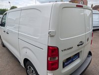 USED 2021 71 VAUXHALL VIVARO 1.5 Turbo D 2700 Dynamic Panel Van 6dr Diesel Manual L1 H1 Euro 6 (s/s) (100 ps) NO VAT+Aircon+2 Owners