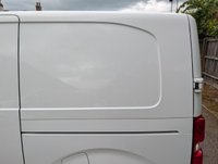 USED 2021 71 VAUXHALL VIVARO 1.5 Turbo D 2700 Dynamic Panel Van 6dr Diesel Manual L1 H1 Euro 6 (s/s) (100 ps) NO VAT+Aircon+2 Owners