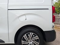 USED 2021 71 VAUXHALL VIVARO 1.5 Turbo D 2700 Dynamic Panel Van 6dr Diesel Manual L1 H1 Euro 6 (s/s) (100 ps) NO VAT+Aircon+2 Owners