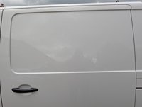 USED 2021 71 VAUXHALL VIVARO 1.5 Turbo D 2700 Dynamic Panel Van 6dr Diesel Manual L1 H1 Euro 6 (s/s) (100 ps) NO VAT+Aircon+2 Owners