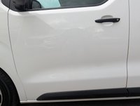 USED 2021 71 VAUXHALL VIVARO 1.5 Turbo D 2700 Dynamic Panel Van 6dr Diesel Manual L1 H1 Euro 6 (s/s) (100 ps) NO VAT+Aircon+2 Owners