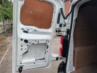 USED 2021 71 VAUXHALL VIVARO 1.5 Turbo D 2700 Dynamic Panel Van 6dr Diesel Manual L1 H1 Euro 6 (s/s) (100 ps) NO VAT+Aircon+2 Owners