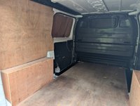 USED 2021 71 VAUXHALL VIVARO 1.5 Turbo D 2700 Dynamic Panel Van 6dr Diesel Manual L1 H1 Euro 6 (s/s) (100 ps) NO VAT+Aircon+2 Owners