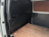 USED 2021 71 VAUXHALL VIVARO 1.5 Turbo D 2700 Dynamic Panel Van 6dr Diesel Manual L1 H1 Euro 6 (s/s) (100 ps) NO VAT+Aircon+2 Owners